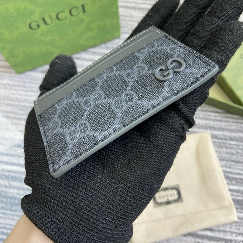G*u*i wallets & purse